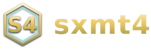sxmt4 logo